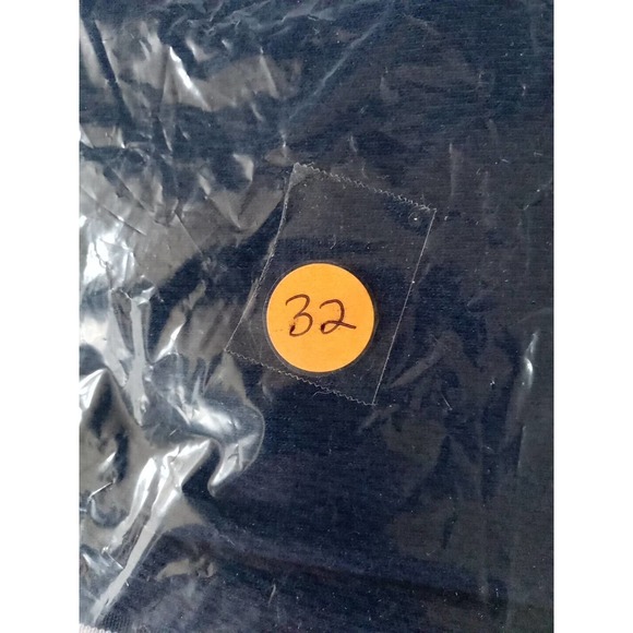 cathy daniels Jacket Women's Size Large Red Whit Blue Striped * - Picture 13 of 14